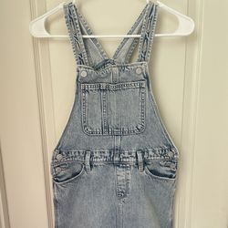 Old Navy Denim Overalls