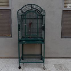 FREE Bird Cage 
