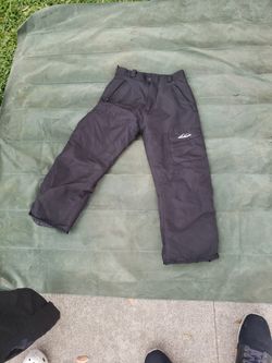Snow Pants