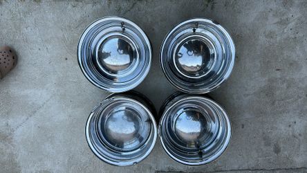 Baby moon wheels