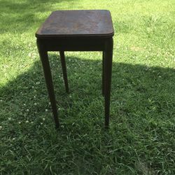 Small Side Table 