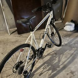 Trek Bike