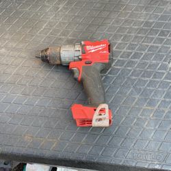18V Milwaukee Drill 
