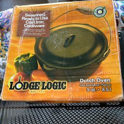 Dutch Oven 