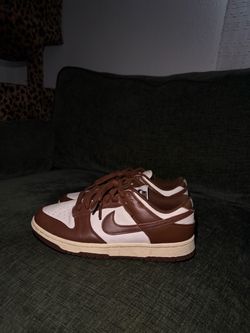 Nike Dunk Low “Cacao Wow”