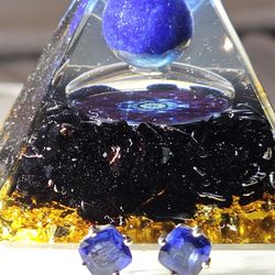 Genuine Blue Sapphire Earrings Studs 