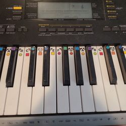 Keyboard Ctk 4400
