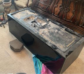 FREE scrap metal