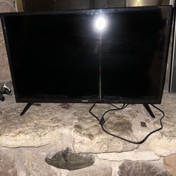 32 Inch Flat Screen TV