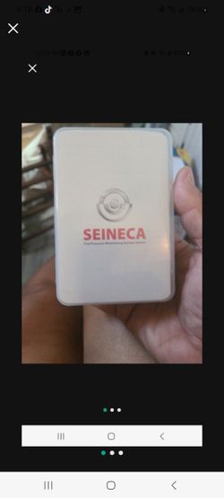 NEED GONE ASAP!!!! 2011 TOYOTA RAV4 TIRE SENSORS  $50 NEW