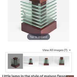 Pair Of Fine Art Lamps