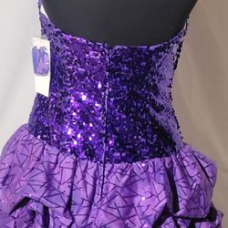Dress Purple 10