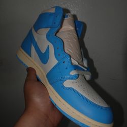 Jordan 1 