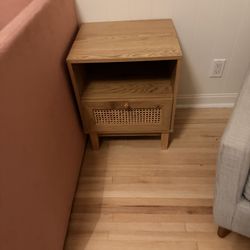 Small night stand