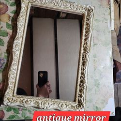 Anquic Mirror