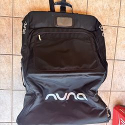Nuna Travel Bag