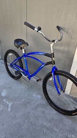 Trek Beach Cruiser bike