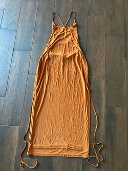 Women’s Forever 21 dress
