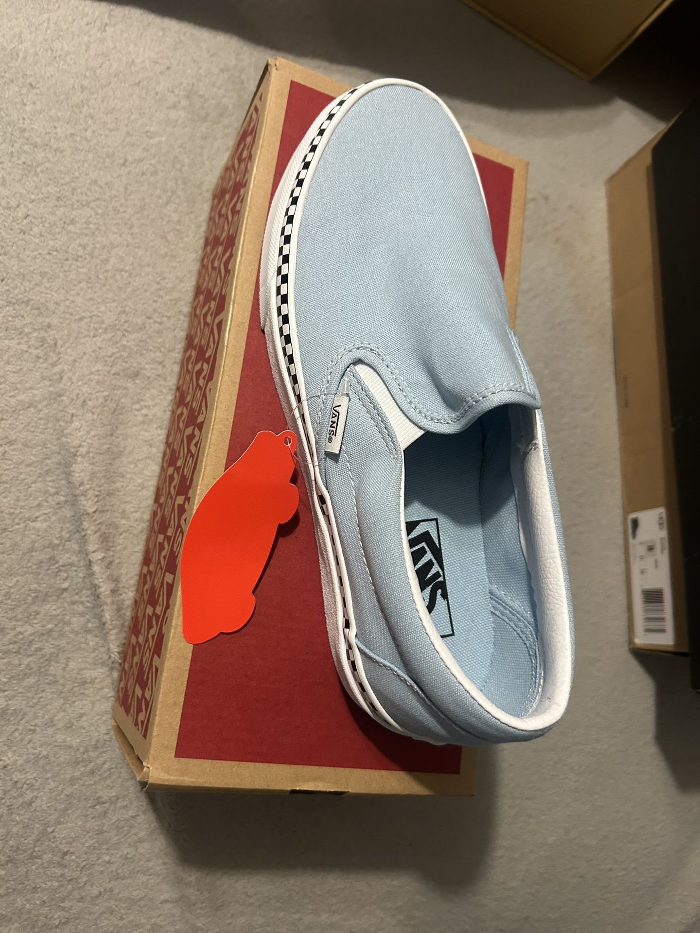 Vans