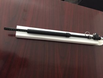 TIRE PRESSURE GAUGE