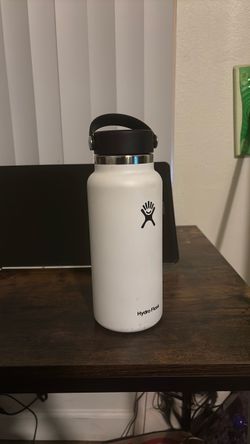 Hydro Flask 32oz Widemouth