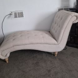 Lounge Chair