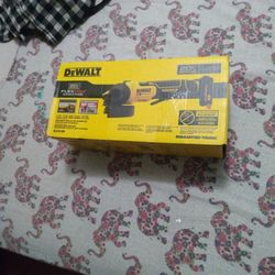 DeWalt Angle Grinder (Tool Only)