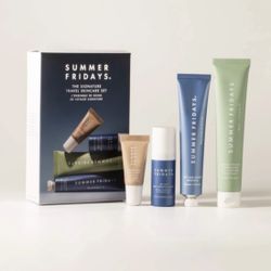 Summer Fridays Signature Travel Set