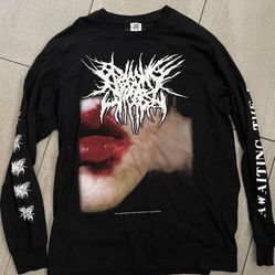 FTOL Long Sleeve 
