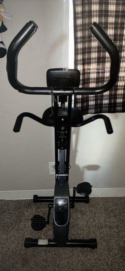 Exercise bike very good conditions.