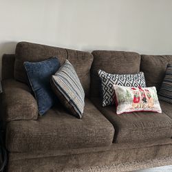 Sofa Almost New
