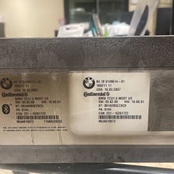 Bmw Part