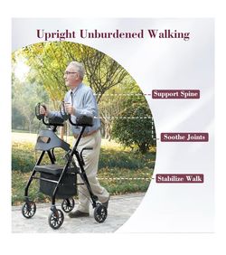 Seniors Walker