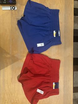 Ladies Old Navy Shorts New Both Extra Small 