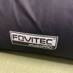 StudioPro 2500 Watt Photography Softbox Lighting Kit 