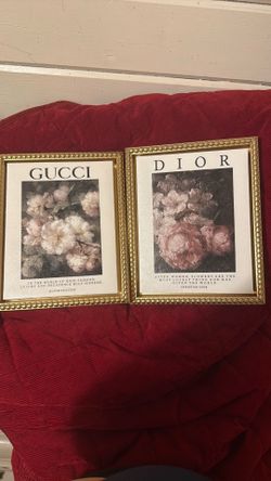Art frames