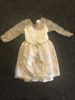 Princess dress