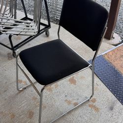 Cushioned Chairs ￼