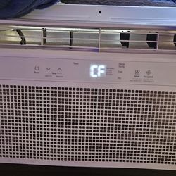 LG Air conditioner Window  Unit