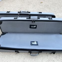 $5 EACH CANVAS STORAGE CASES, 40 X 11 X 4 47TH AVE. AND DOBBINS IN LAVEEN