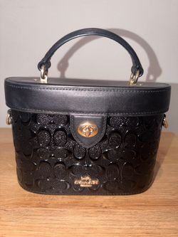 Coach Kay crossbody