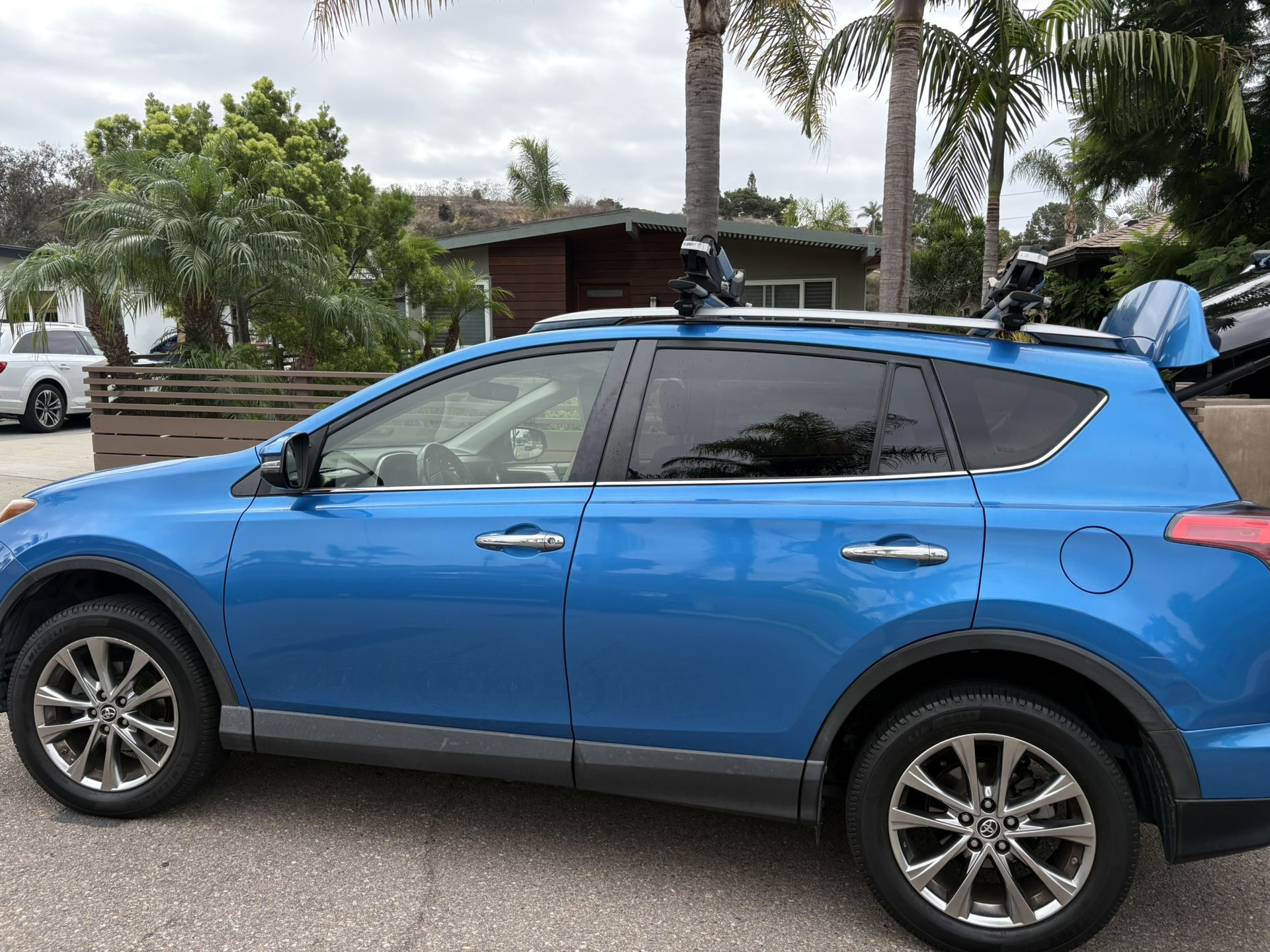 2018 Toyota Rav-4