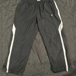 Champion Track Pants