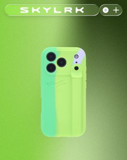 Justin Bieber Skylrk iPhone 17 pro case
