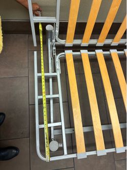 IKEA bedding futon sofa bed