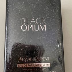 Black Opium Perfume