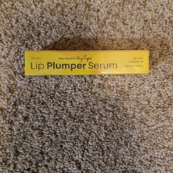 Lip Pumper Serum