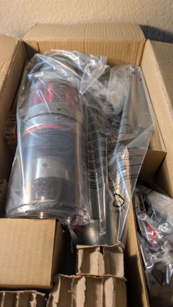 Generic Cordless Vacuum Cleaner Model V10 (Stick Vacuum) - Brand New