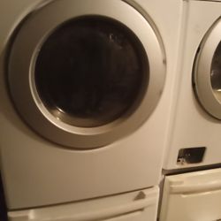 Good Working Dryer Gas