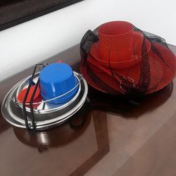 Camping Dishes 8.00 Takes All New Never Used